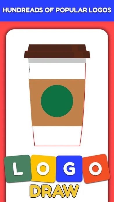تصاویر Draw Logo Quiz – Trivia Puzzle