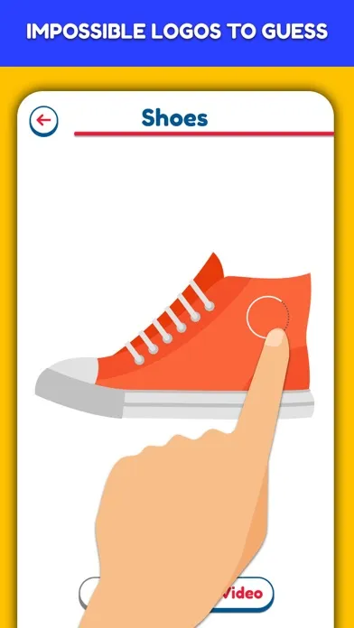 تصاویر Draw Logo Quiz – Trivia Puzzle