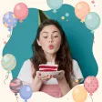 Happy Birthday Frame Maker :) Happy Birthday Frame Maker :)