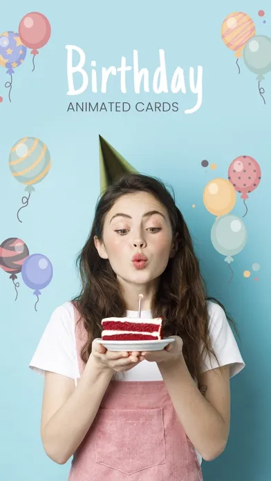 صور Happy Birthday Frame Maker :)