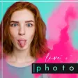 Live Photo – Motion Effects