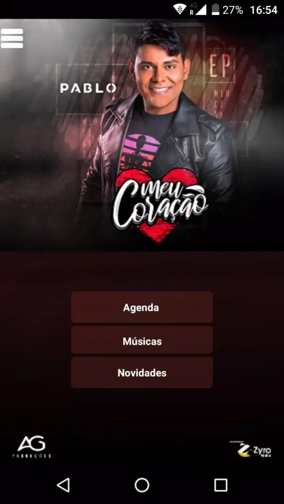 pablo oficial应用截图