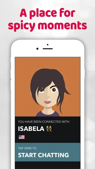 Girls Chat Community Screenshots