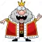 Happy King Deluxe