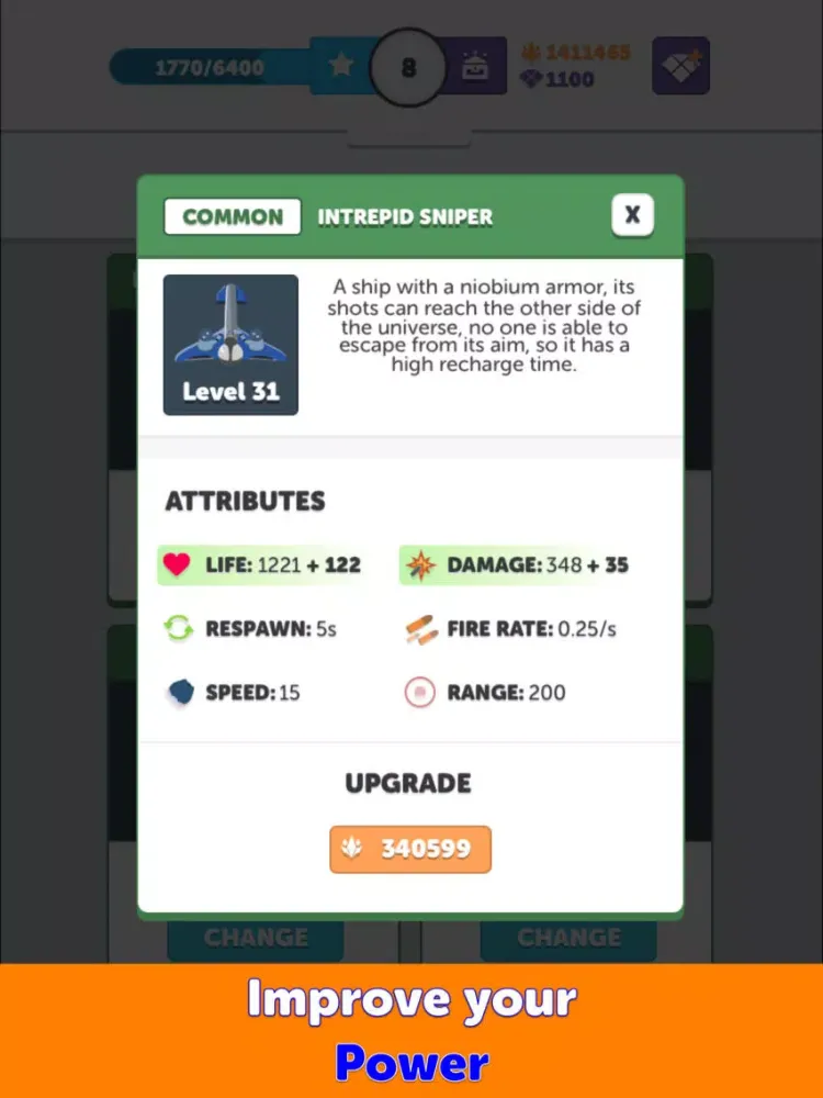 Space War iPad  Screenshots