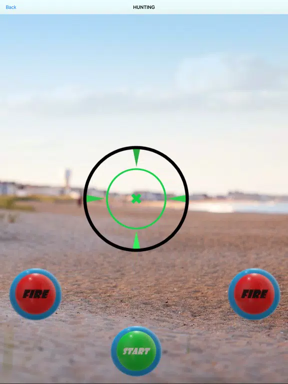 AR Number Hunter iPad  Ekran Görüntüleri