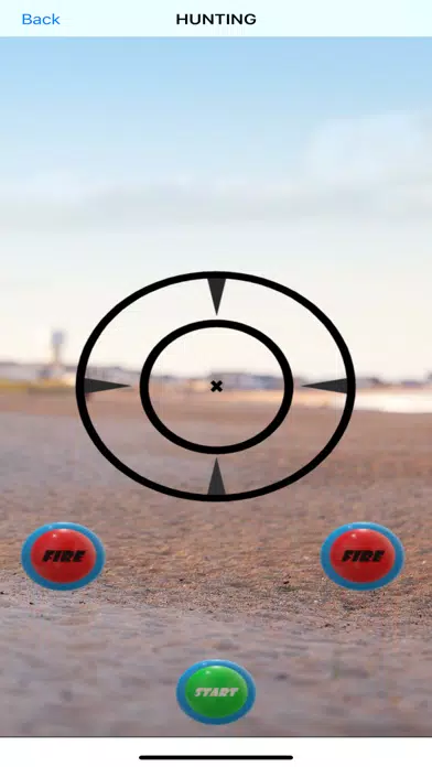 AR Number Hunter Ekran Görüntüleri