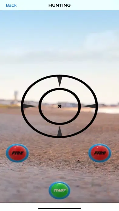 AR Number Hunter Ekran Görüntüleri