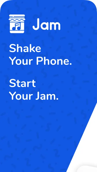 JAM - Shake your Sound Screenshots
