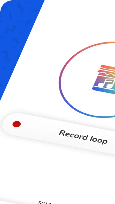 JAM - Shake your Sound Screenshots