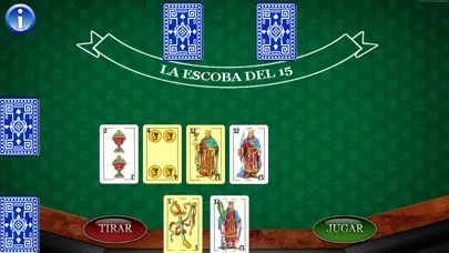 Captures d'écran de La escoba Pabroton