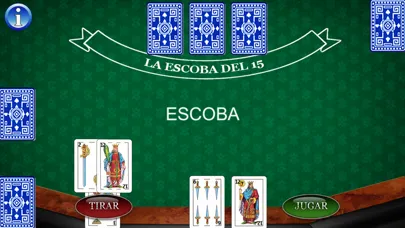 Captures d'écran de La escoba Pabroton