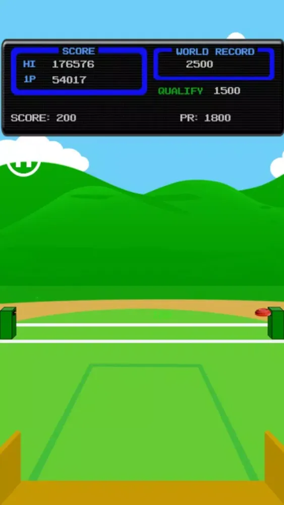 Captures d'écran de Pabroton Stick Sports