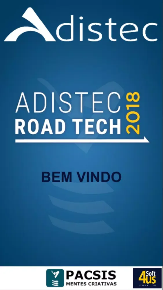 Скриншоты ADISTEC ROADTECH 2018