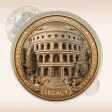 Legacy - Collect the World Legacy - Collect the World