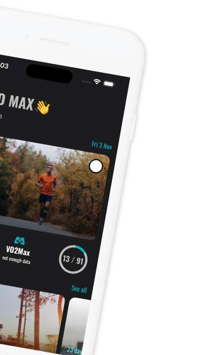 Half Marathon: Running Plans应用截图