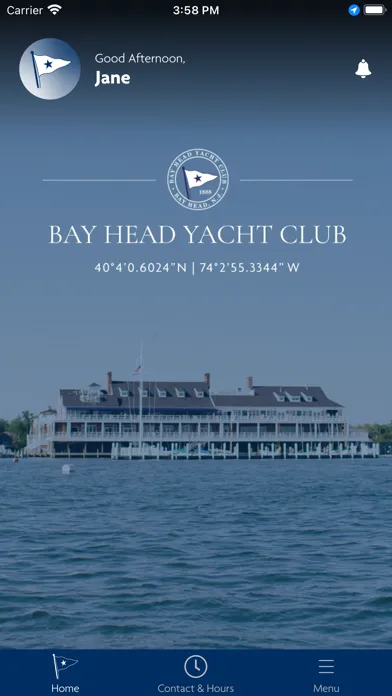 تصاویر Bay Head Yacht Club