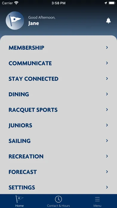 تصاویر Bay Head Yacht Club