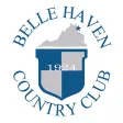 Belle Haven CC