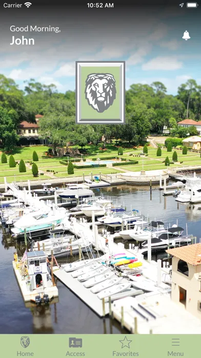 Epping Forest Yacht Club 스크린샷