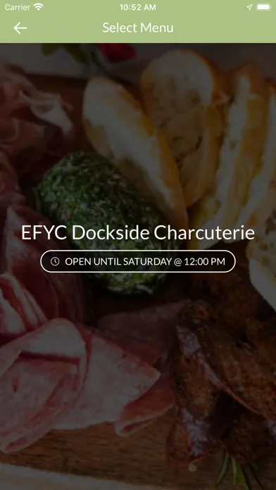 Epping Forest Yacht Club 스크린샷