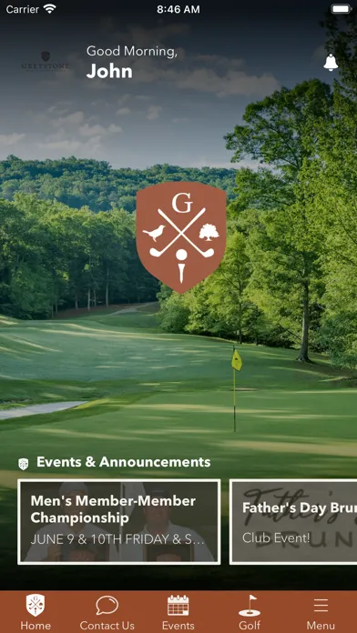 صور Greystone GCC