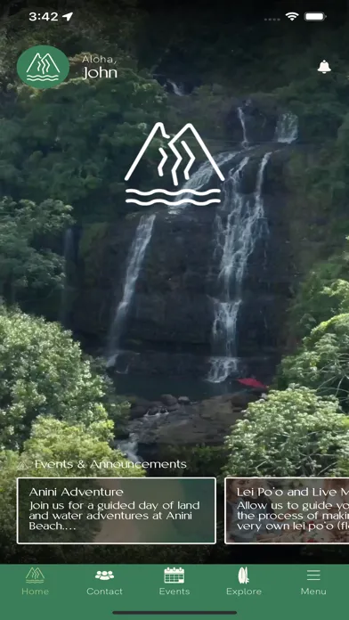 North Shore Preserve سکرین شاٹس