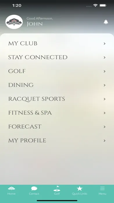 Capturas de pantalla de Orchid Island Golf & Beach