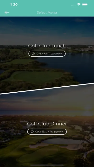 Capturas de pantalla de Orchid Island Golf & Beach