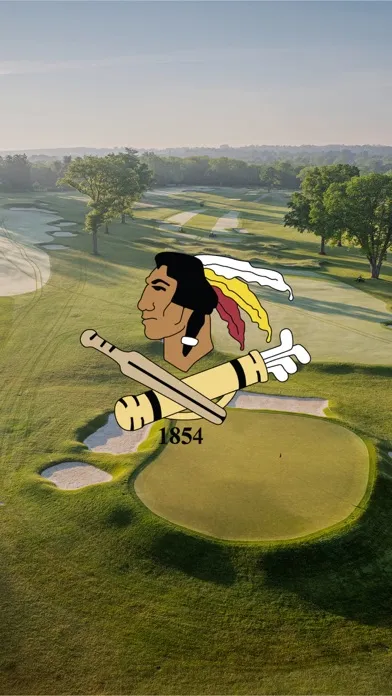 Capturas de pantalla de Philadelphia Cricket Club