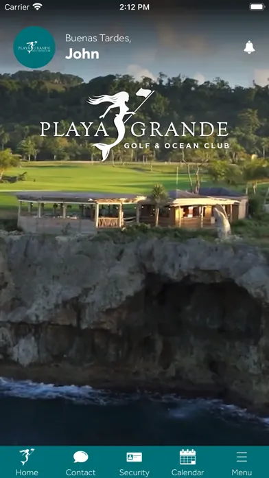 Playa Grande Golf & Ocean Club سکرین شاٹس