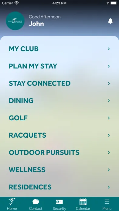 Playa Grande Golf & Ocean Club سکرین شاٹس