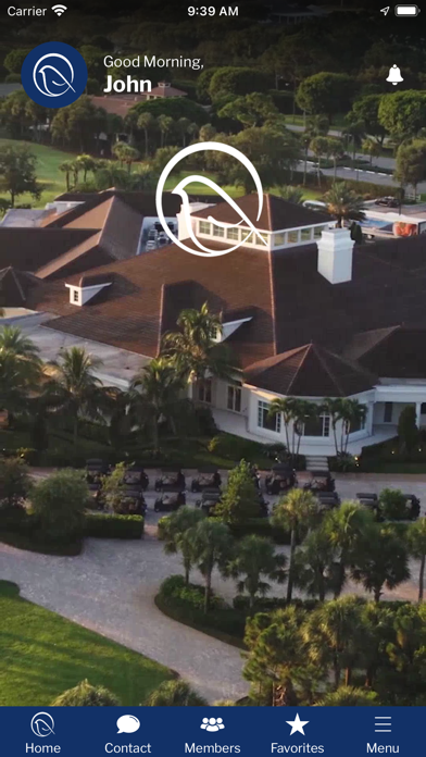 Quail Ridge CC Ekran Görüntüleri