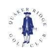 Quaker Ridge Quaker Ridge