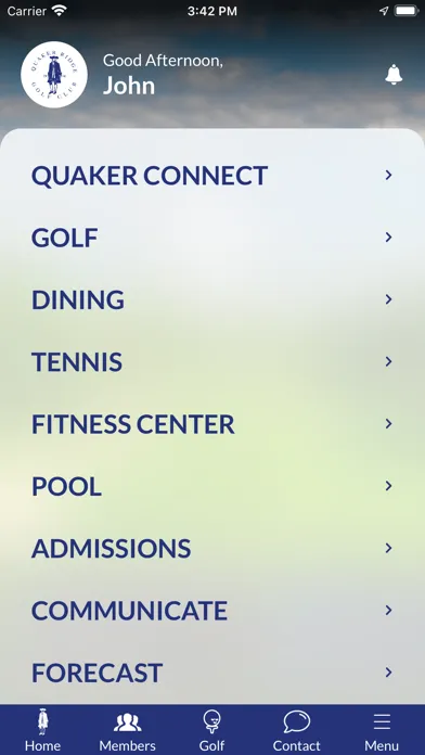 تصاویر Quaker Ridge
