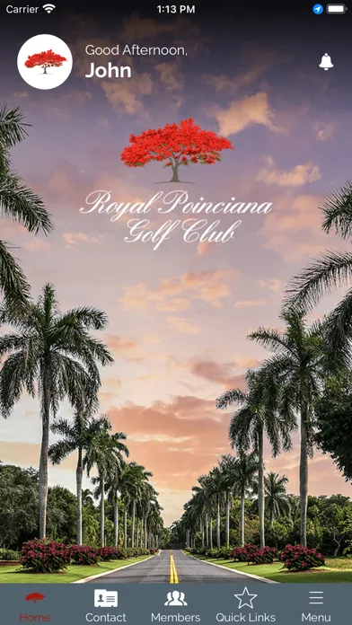 Capturas de pantalla de Royal Poinciana
