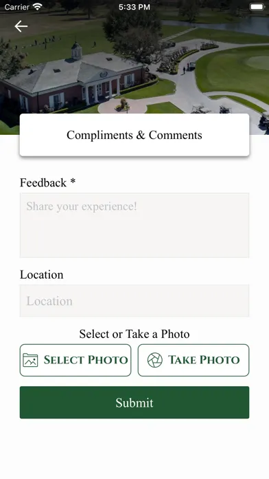 Seven Oaks CC Screenshots