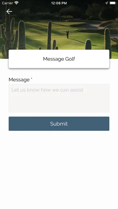 Troon CC Screenshots