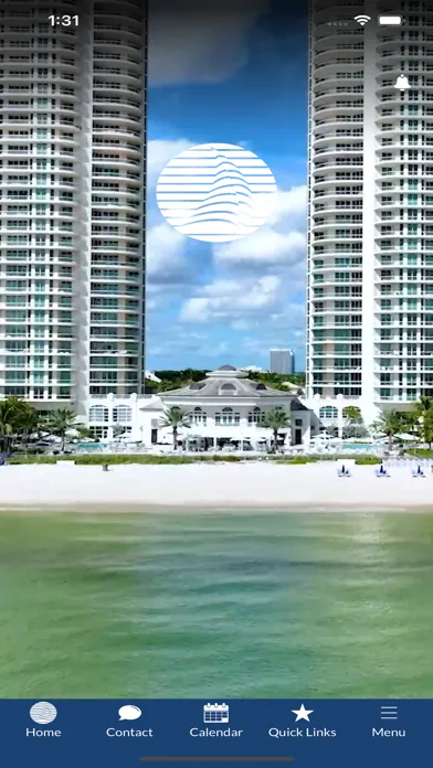 Turnberry Ocean Colony應用截圖