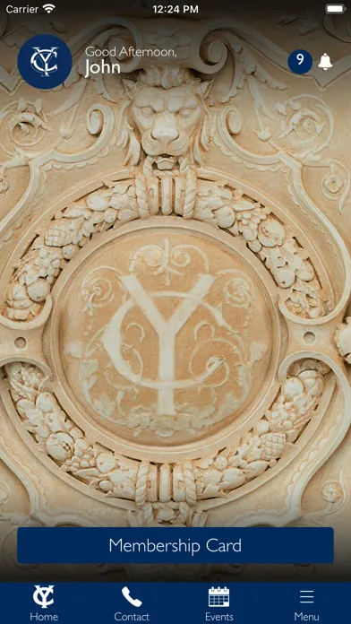 صور The Yale Club of New York City