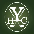 Yeamans Hall Club