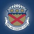 Bel-Air Country Club Bel-Air Country Club