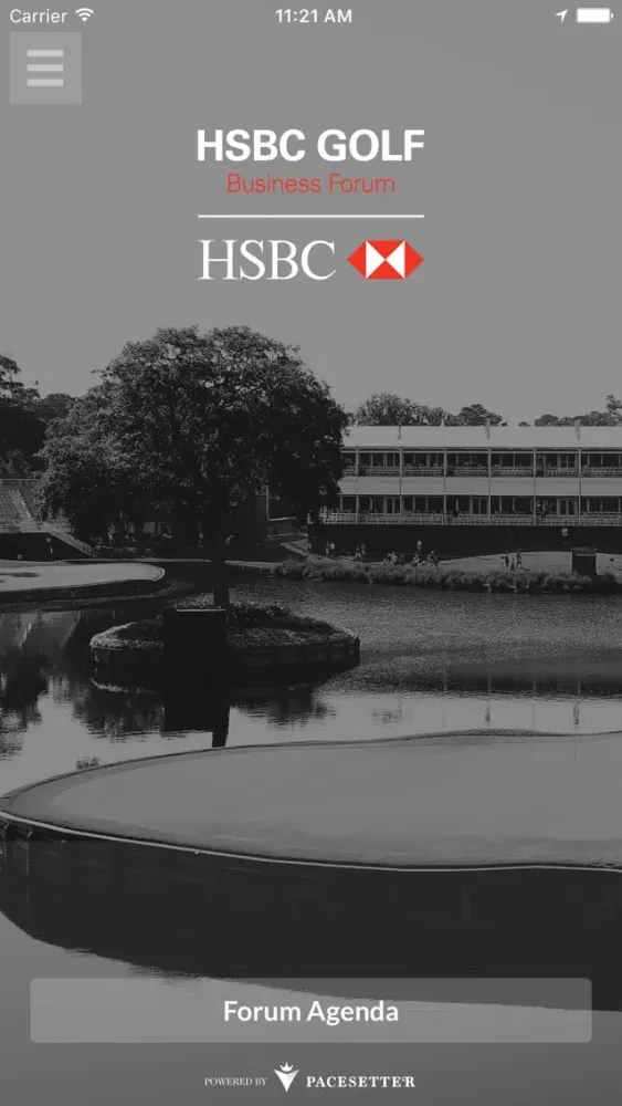 GBF - Golf Business Forum স্ক্রিনশট