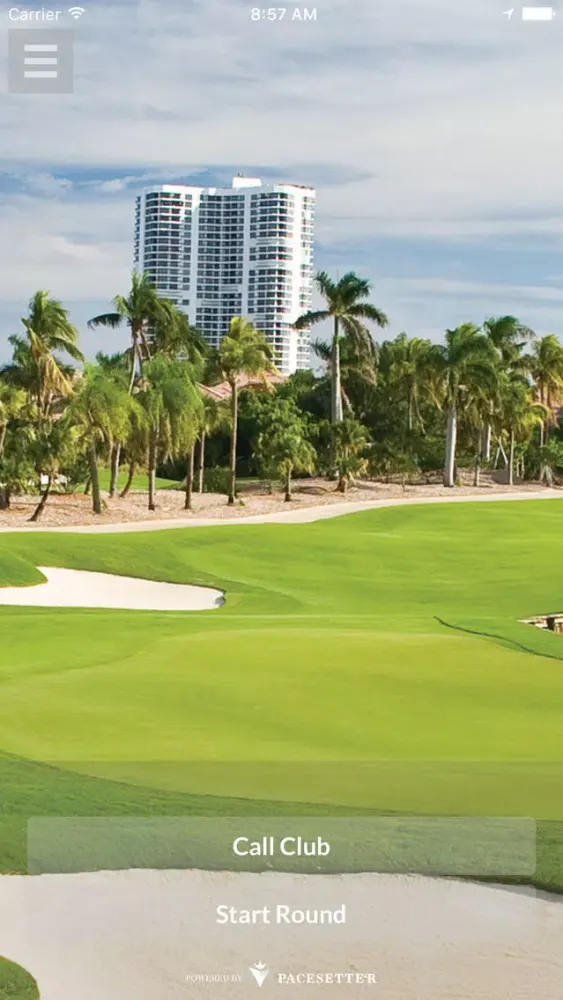 ภาพหน้าจอของ Turnberry Isle Miami