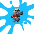Tap to splat Tap to splat