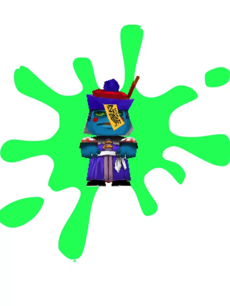Tap to splat iPad  سکرین شاٹس