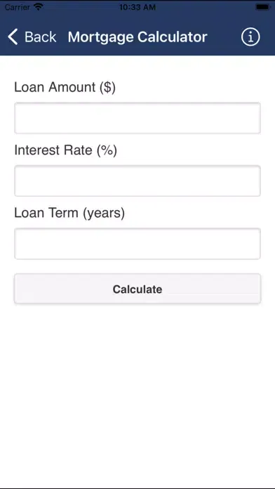 Pacific Coastal Real Estate应用截图