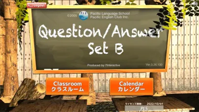 PLS Click -Question/Answer B سکرین شاٹس