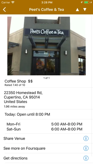 Скриншоты Coffee Land