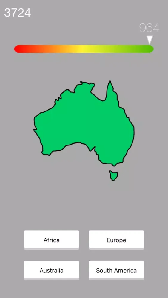 CCHS World Geography Ekran Görüntüleri